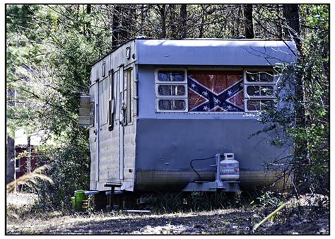 dixies trailer park boat